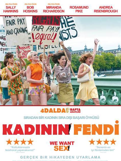 Kadının Fendi Filmi Konusu, Oyuncuları ve Yönetmeni 